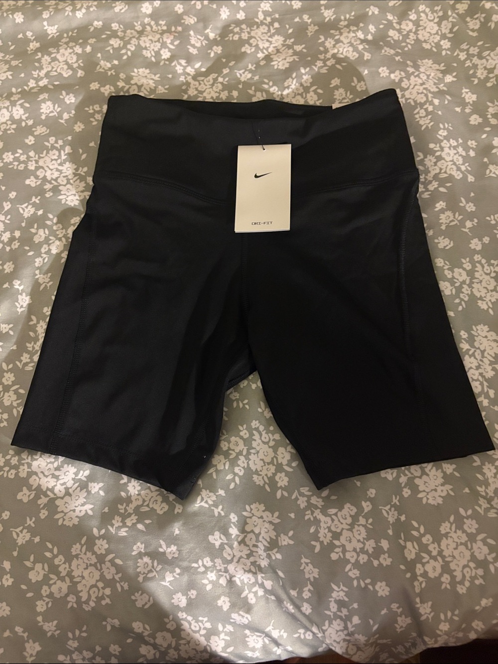 Nike Black Running Shorts